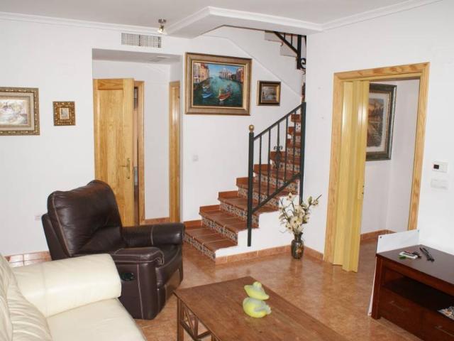 Chalet en venta en el Vinalopó Mitjà / El Vinalopó Medio, Valencia