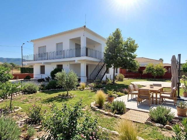 Chalet en venta en el Vinalopó Mitjà / El Vinalopó Medio, Valencia
