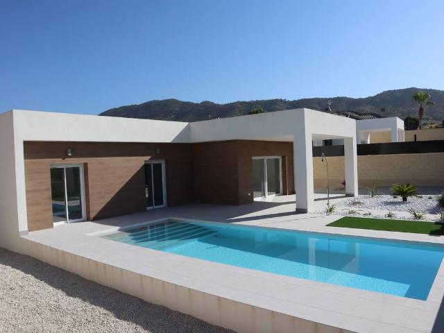 Chalet en venta en el Vinalopó Mitjà / El Vinalopó Medio, Valencia
