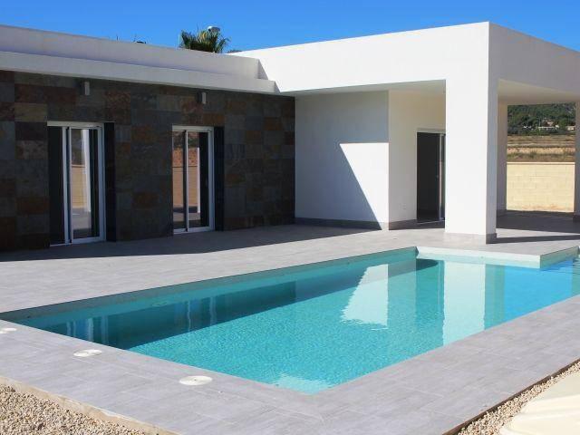 Chalet en venta en el Vinalopó Mitjà / El Vinalopó Medio, Valencia
