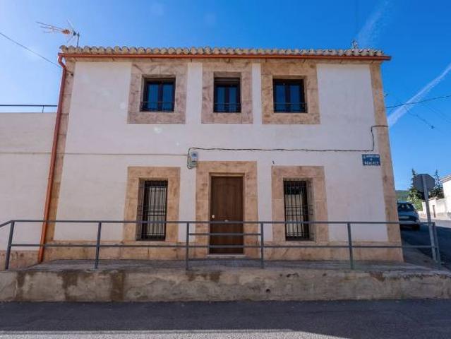 Chalet en venta en Monòver / Monóvar, Alacant / Alicante