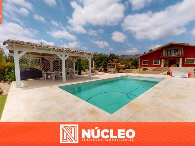 Chalet en venta en Montsià, Catalunya