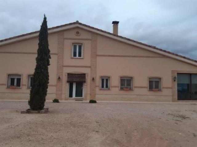 Chalet en venta en el Vinalopó Mitjà / El Vinalopó Medio, Valencia
