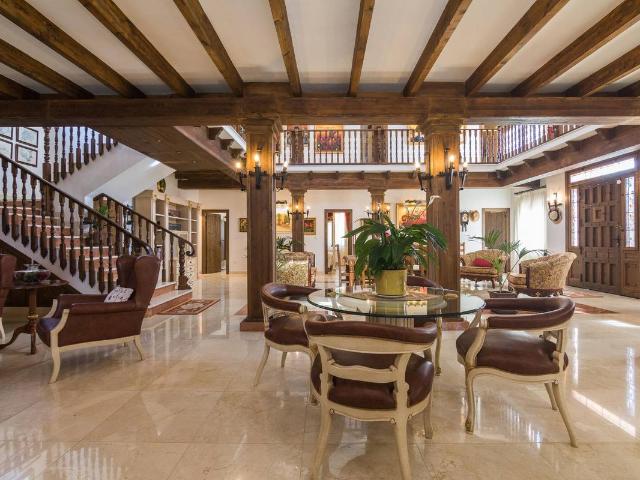 Chalet en venta en el Vinalopó Mitjà / El Vinalopó Medio, Valencia