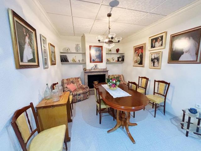 Chalet en venta en el Vinalopó Mitjà / El Vinalopó Medio, Valencia
