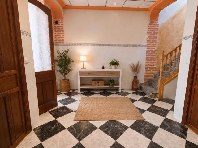 Chalet en venta en Monòver / Monóvar, Alacant / Alicante