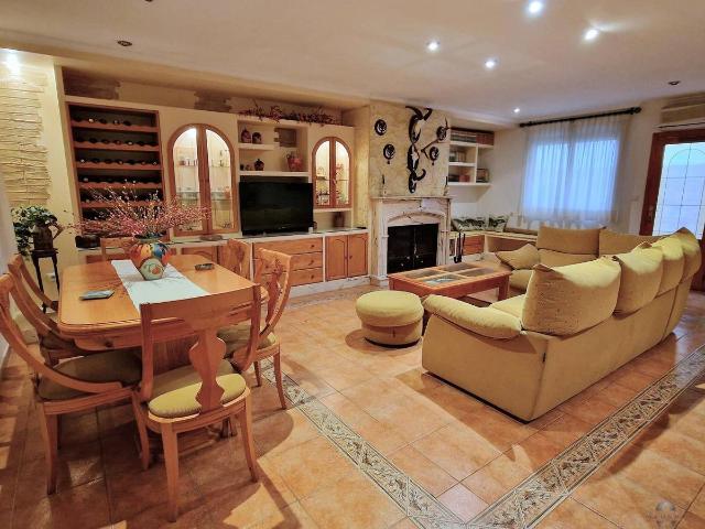 Chalet en venta en el Vinalopó Mitjà / El Vinalopó Medio, Valencia