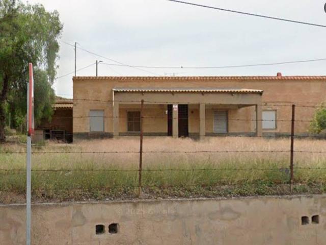 Chalet en venta en el Vinalopó Mitjà / El Vinalopó Medio, Valencia