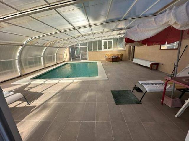 Chalet en venta en el Vinalopó Mitjà / El Vinalopó Medio, Valencia