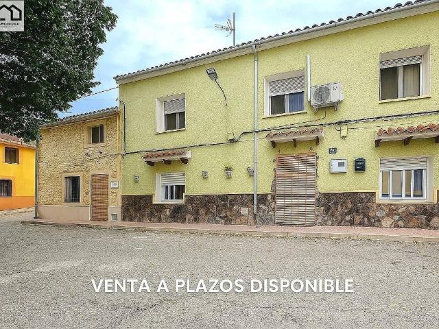Chalet en venta en el Vinalopó Mitjà / El Vinalopó Medio, Valencia