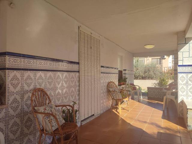 Chalet en venta en el Vinalopó Mitjà / El Vinalopó Medio, Valencia