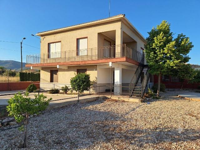 Chalet en venta en el Vinalopó Mitjà / El Vinalopó Medio, Valencia