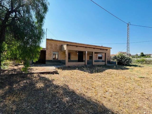Chalet en venta en el Vinalopó Mitjà / El Vinalopó Medio, Valencia