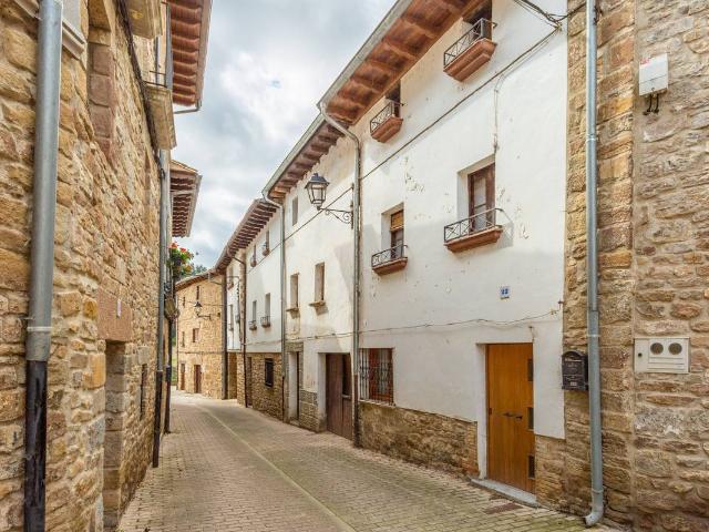 Chalet en venta en Pirinioaurrea, Navarra