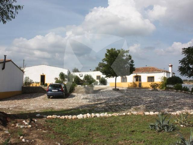 Chalet en venta en Monroy, Extremadura
