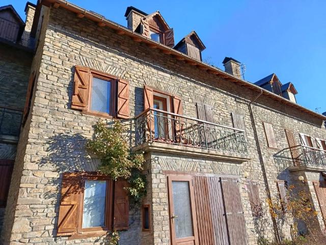 Chalet en venta en Era Solana, Val d'Aran