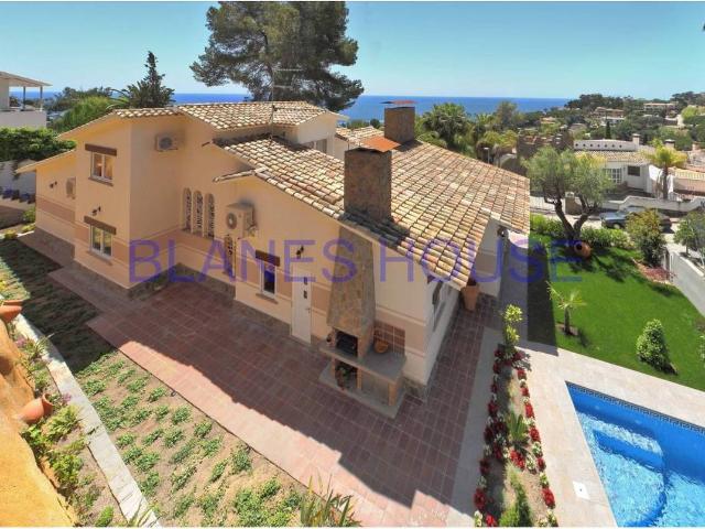 Chalet en venta en Sa Maçaneda, la Selva