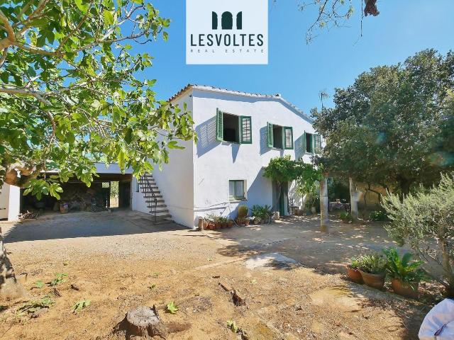 Villa en venta en Mont-ras