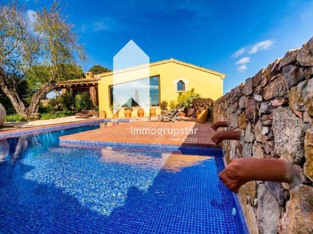 Chalet en venta en Baix Empordà, Catalunya