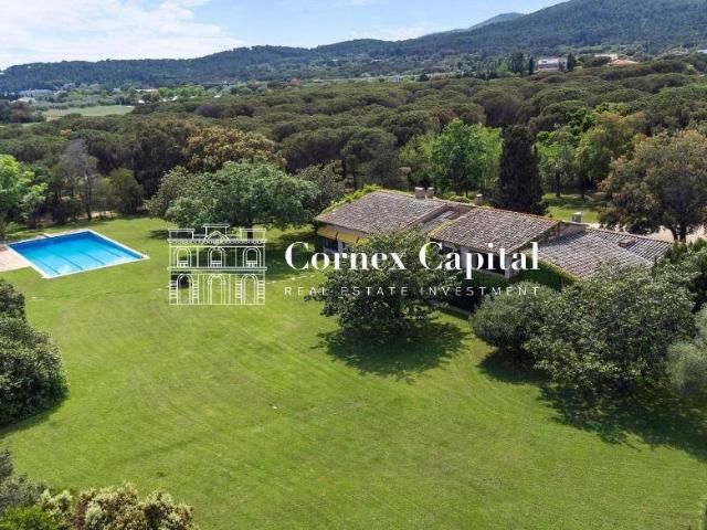 Chalet en venta en Baix Empordà, Catalunya