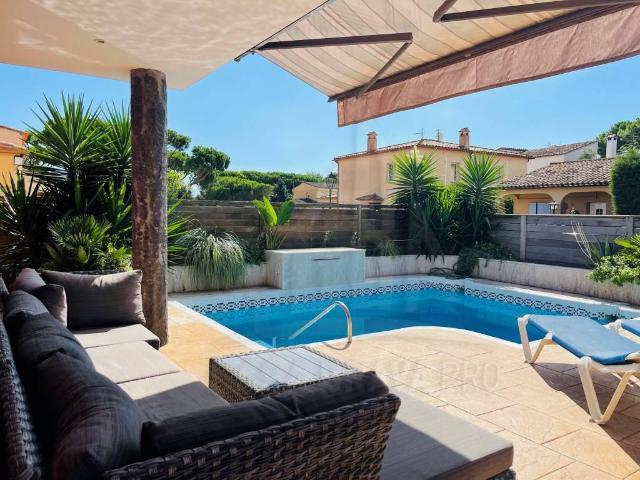 Chalet en venta en Mont-ras, Girona