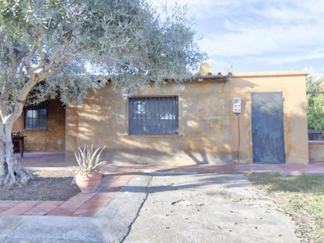 Chalet en venta en Mont-ras