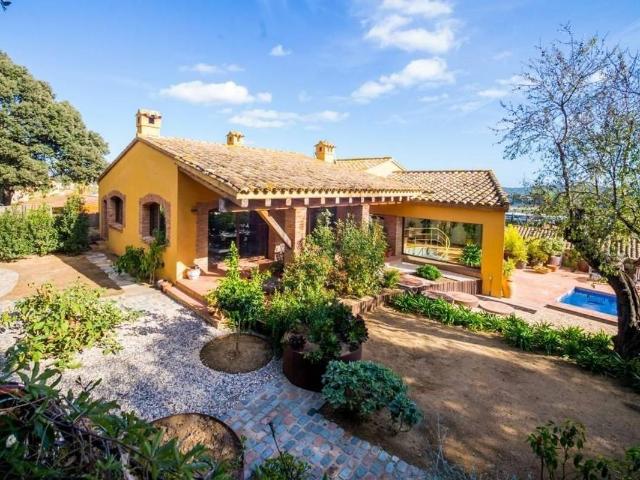 Chalet en venta en Baix Empordà, Catalunya