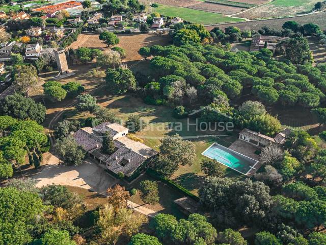 Chalet en venta en Baix Empordà, Catalunya