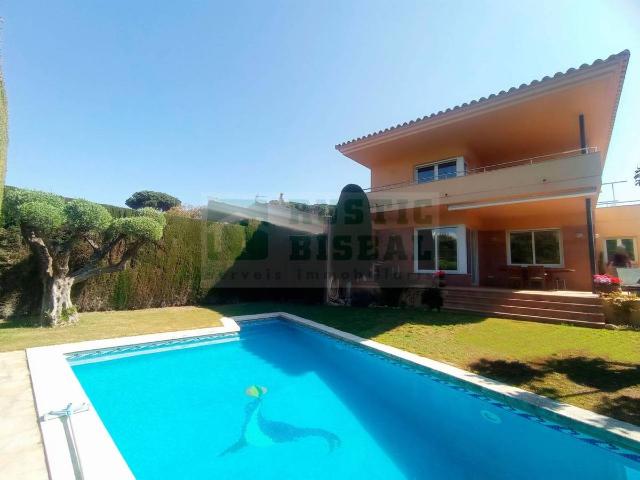 Villa en venta en Mont-ras