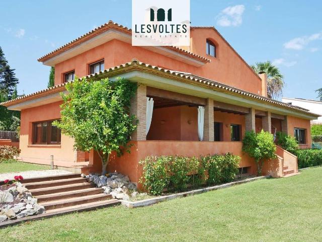 Chalet en venta en Baix Empordà, Catalunya