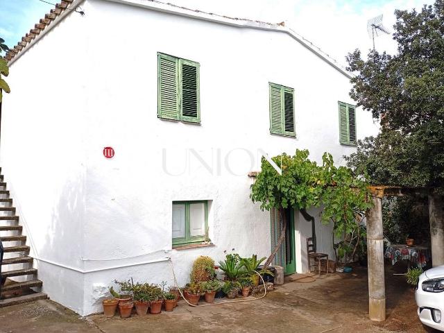 Villa en venta en Mont-ras