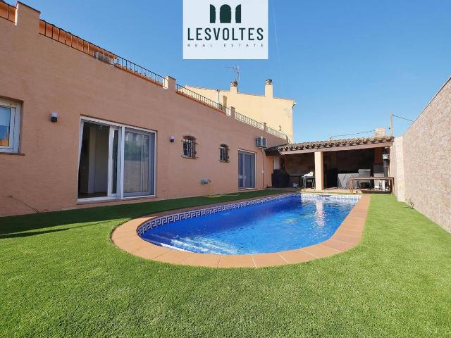 Chalet en venta en Baix Empordà, Catalunya