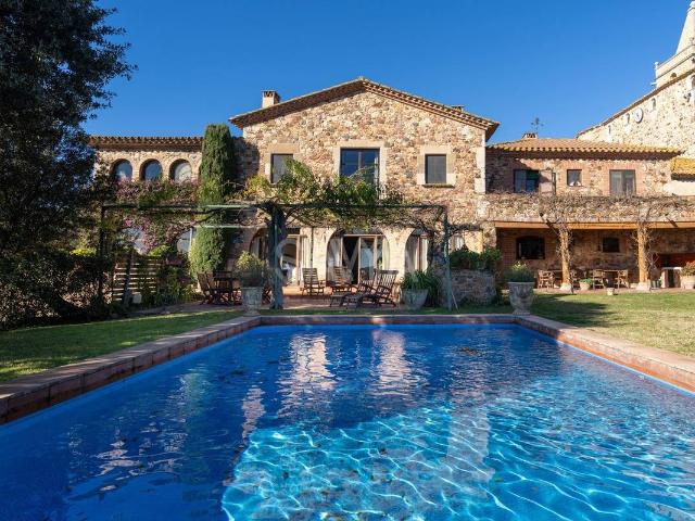 Chalet en venta en Baix Empordà, Catalunya