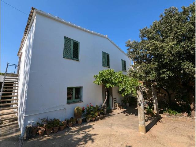 Villa en venta en Mont-ras