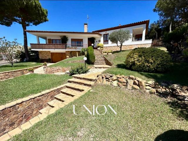 Chalet en venta en Baix Empordà, Catalunya