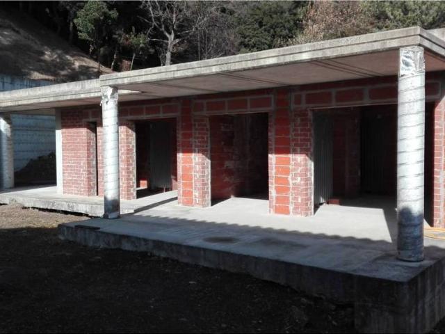 Chalet en venta en Montagut I Oix, Montagut