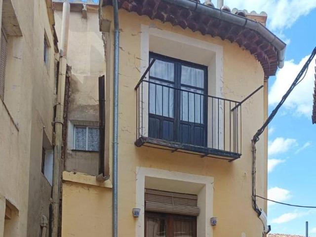 Chalet en venta en Huesa Del Común, Aragón