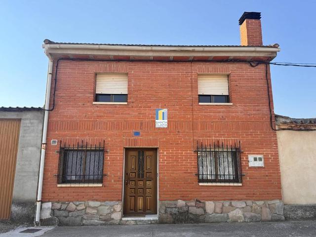 Chalet en venta en Montamarta, Castilla y León