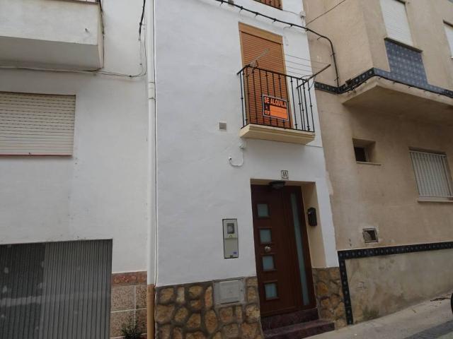 Chalet en venta en Montán, Castelló / Castellón