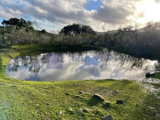 Chalet en venta en Montánchez, Extremadura