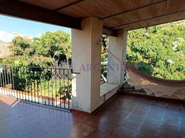 Chalet en venta en Montánchez, Extremadura
