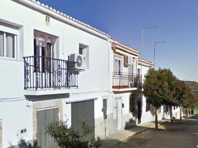 Villa en venta en Montánchez