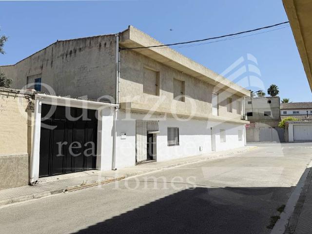 Chalet en venta en la Vall d'Albaida, Valencia