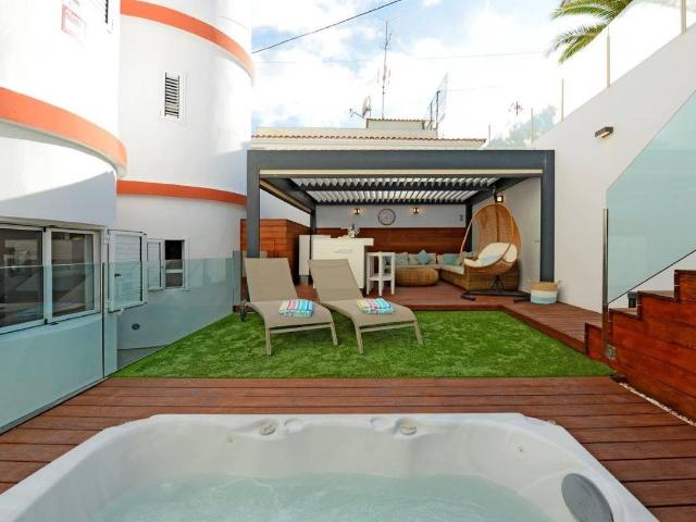 Chalet en venta en San Bartolomé De Tirajana, Canarias