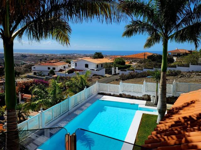Chalet en venta en San Bartolomé De Tirajana, Canarias