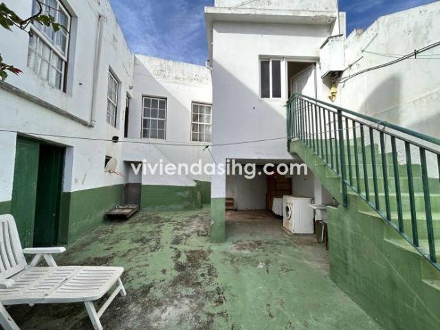 Chalet en venta en Realejo Alto, Los Realejos