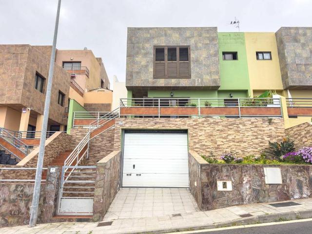 Chalet en venta en Realejo Alto, Los Realejos