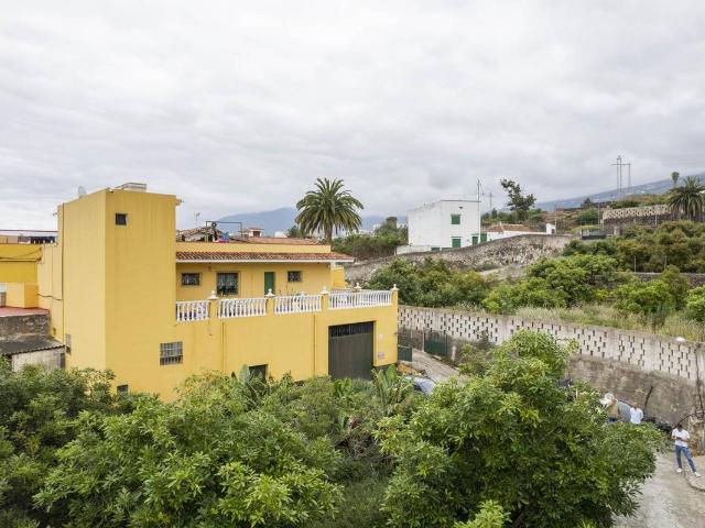 Chalet en venta en Palo Blanco, Los Realejos