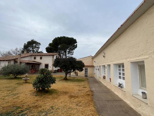 Chalet en venta en Casco Histórico, Zaragoza