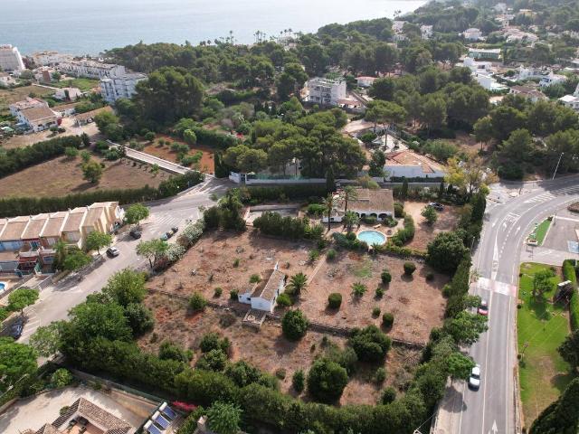 Chalet en venta en Urbanització Montgó-Toscamar, la Marina Alta